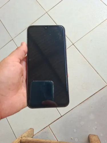 Celular A15 8ram 256gigas memória