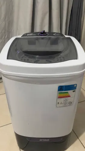 Centrífuga Praxis 15kg - Ótimo Estado | 127v