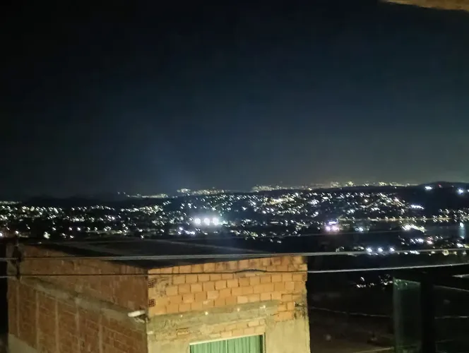Antena de internet