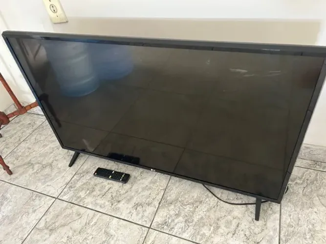 TV LG 43 polegadas