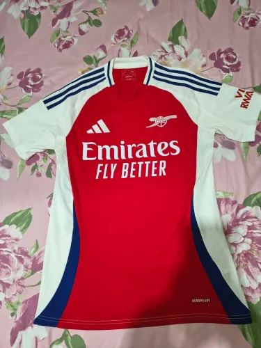 Camisa do Arsenal 24/25