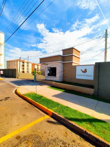 RECANTO DOS PÁSSAROS - APARTAMENTO TÉRREO, PRÓXIMO A FIB, COM ACABEMENTO DIFERENCIADO.