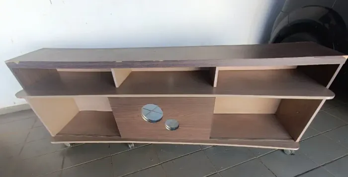 Rack para sala