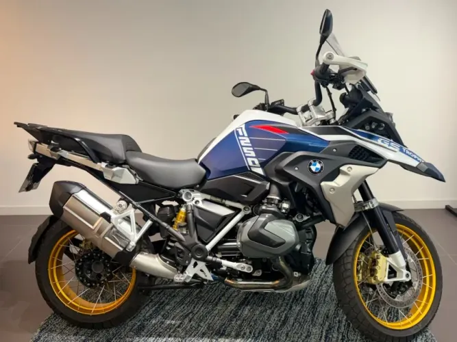 BMW R 1250 GS PREMIUM TROPHY