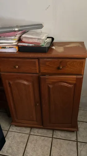 sapateira cerejeita linda