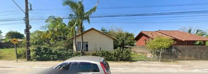 TERRENO DE 440 m² À VENDA EM PALHOÇA/SC - ÓTIMA OPORTUNIDADE!