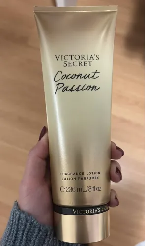 Hidratante Victoria?s Secret Original 