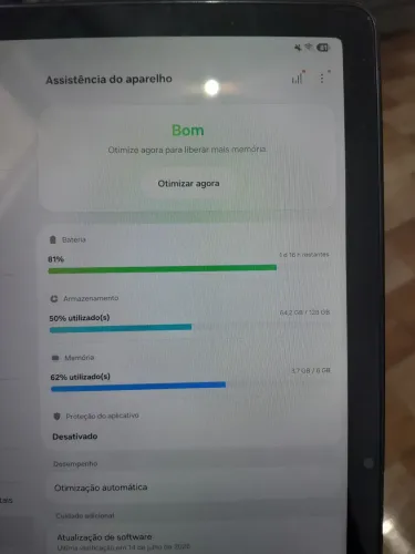 Tablet A11+