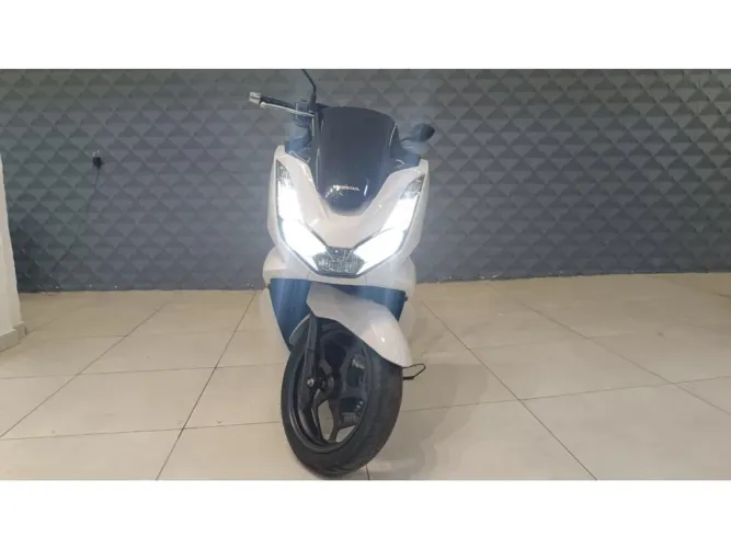 Honda Pcx 160 abs 2025