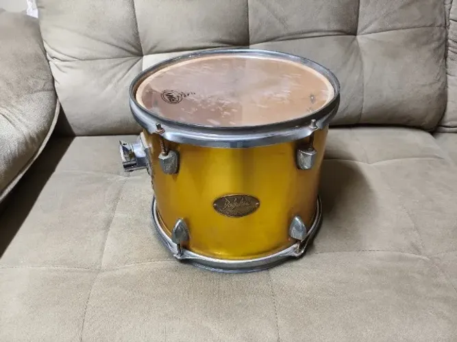 Tom de Bateria 12' Dolphin