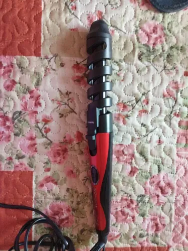 Babyliss para modelar o cabelo 