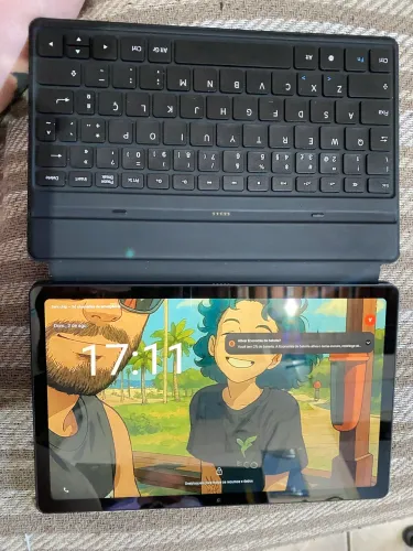 Tablet Vaio TL10
