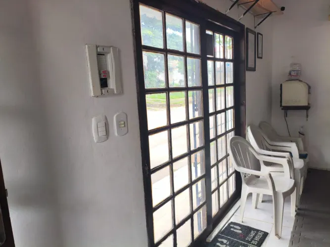 Alugo ponto comercial no Vinhais