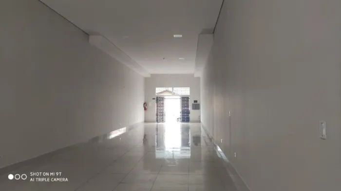 Salão para alugar, 110 m² por R$ 1.500,01/mês - Jardim Santa Antonieta - Marília/SP