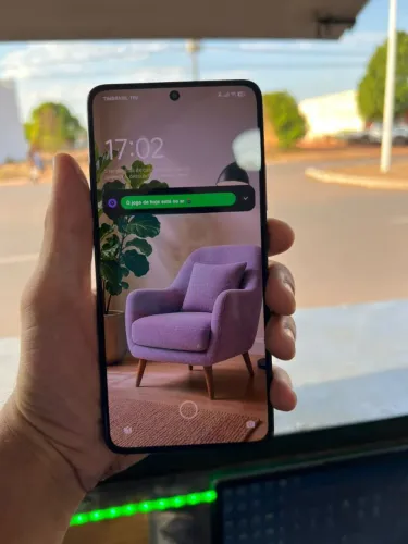 Poço X7 pro