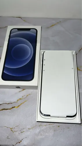 iPhone 12 - leia a descrição 