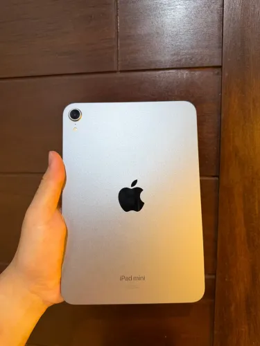 iPad Mini