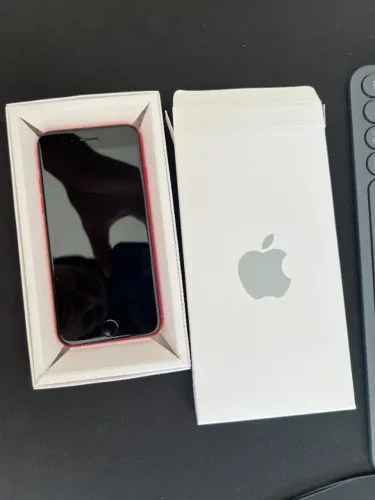Caixa para iPhones