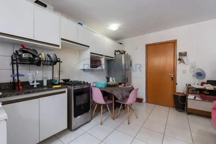 Apartamento de 1 Quarto, Vaga de Garagem à Venda - Águas Claras
