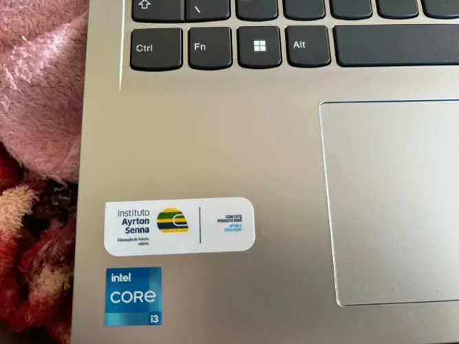 Notebook Lenovo I3