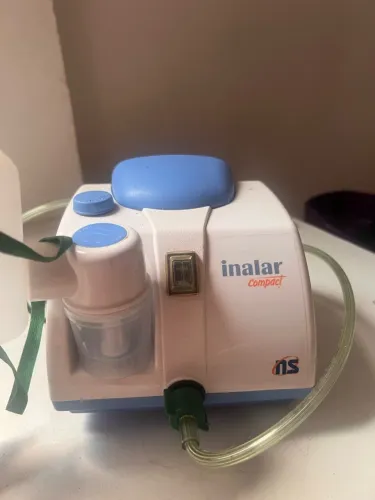 Nebulizador