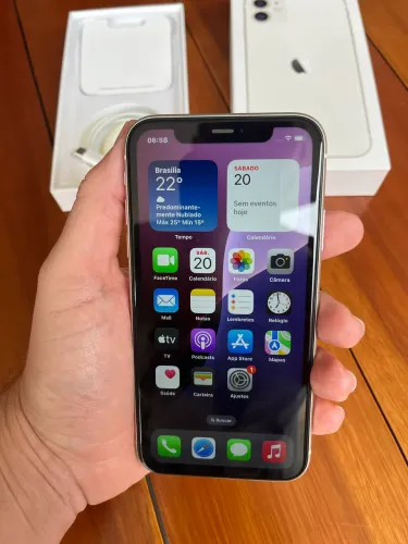 iPhone 11 64GB