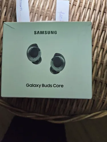 Phone de ouvido Samsung original novo