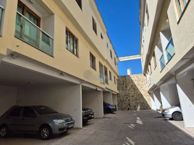Casa com 3 quartos à venda, 98 m² por R$ 415.000 - Vila São Silvestre (Zona Leste) - São P