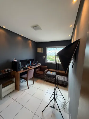 Apartamento no Paradaise River