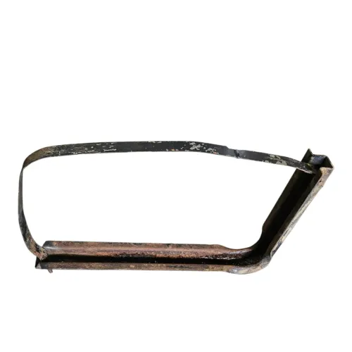 suporte tanque de combustivel Mercedes-Benz 1718 2009