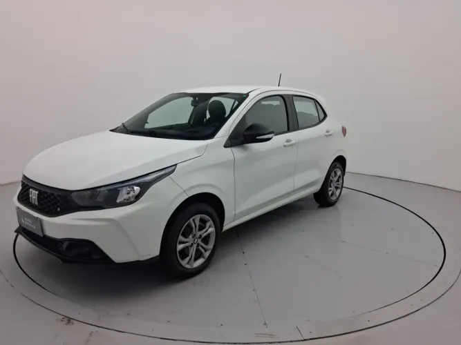 Fiat Argo Drive 1.0 Firefly 2026