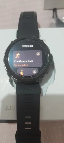 Smartwatch kospet t3 ultra