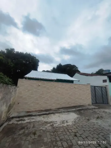 Casa no Areal - Itaboraí Rj