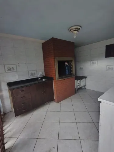 Casa no Uberaba , ótima localização