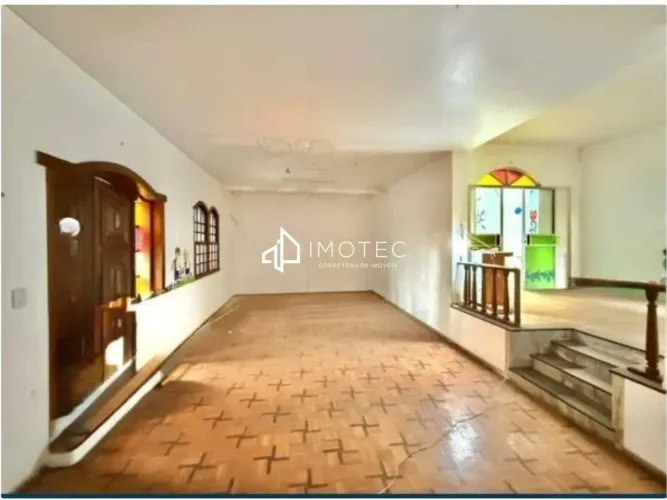Casa Comercial à venda, 6 quartos, 1 suíte, 3 vagas, São Pedro - Belo Horizonte/MG