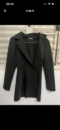 Blazer feminino