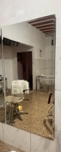 ESPELHO SALÃO DE BELEZA GRANDE