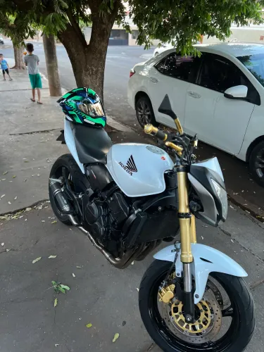Vendo Hornet 