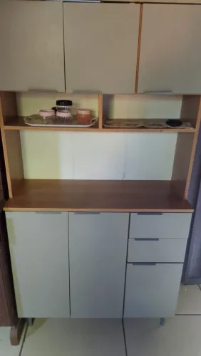 Armário de cozinha