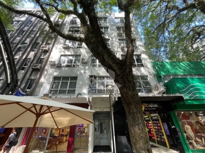 Sala 42M² - para Alugar