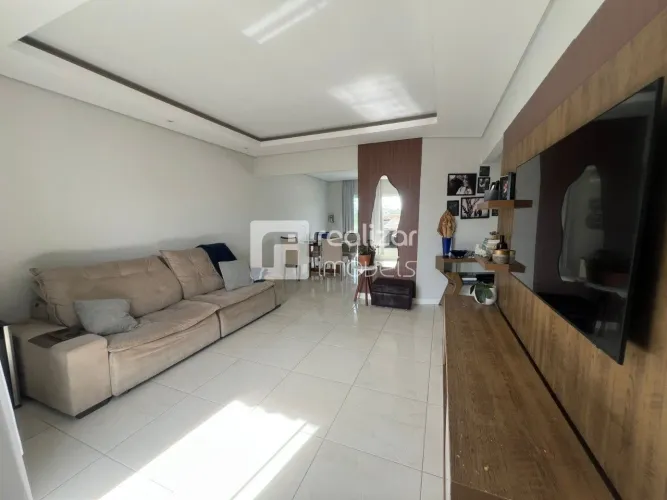 Apartamento 3 quartos no bairro Barra do Aririú - Palhoça
