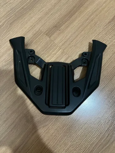 Suporte personalizado da bolha da Triumph Tiger 900