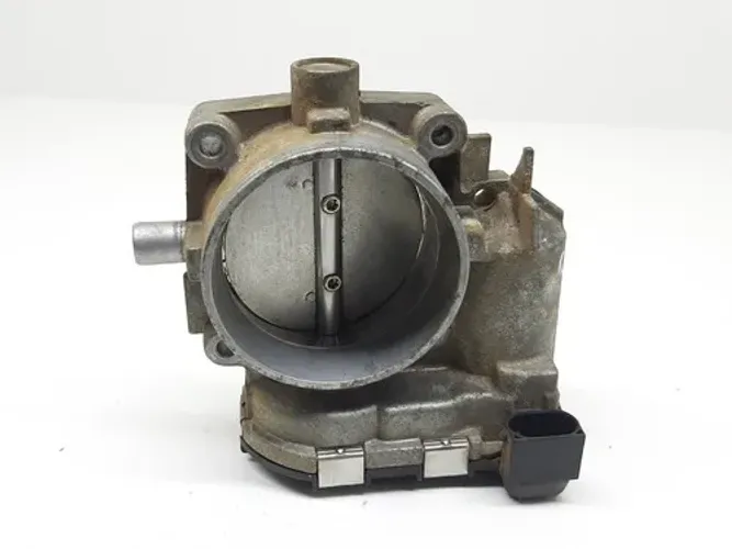 Tbi Corpo De Borboleta Mercedes Benz Clk 320 2002