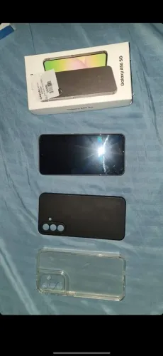 A56 5G