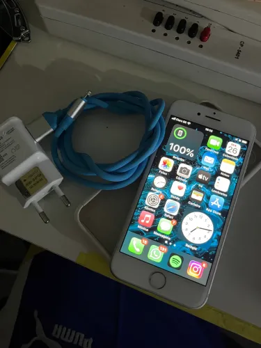 iPhone 7 perfeito