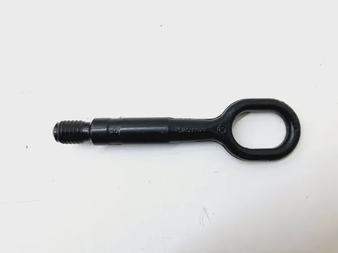 Gancho Reboque Parachoque Vw Golf Gti 2.0 2019 8k0805615