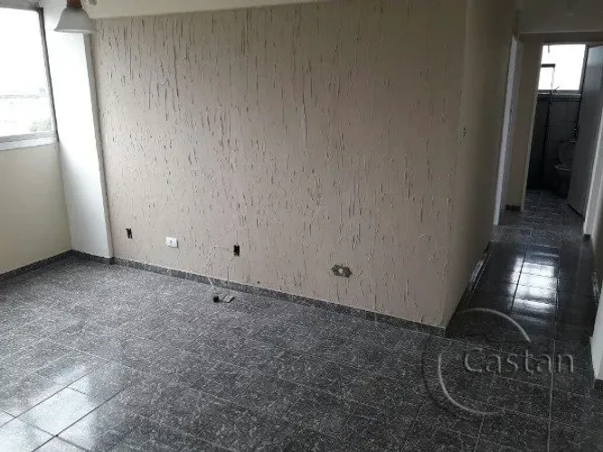 Apartamento em Mooca