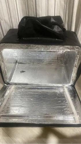 MOCHILA DE ENTREGADOR
