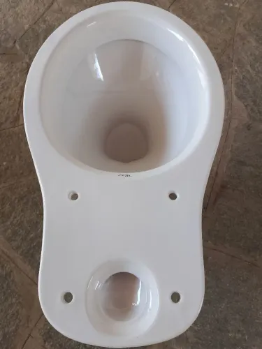 Vaso sanitário Mari