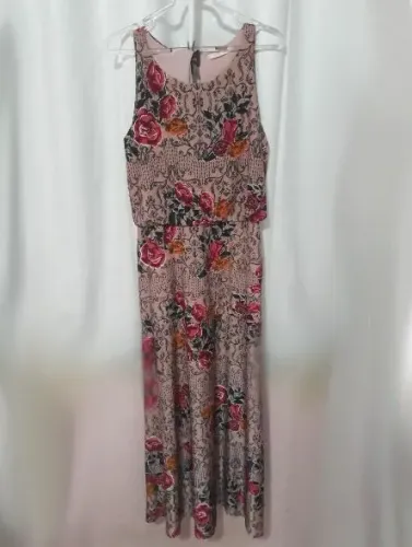 Vestido lindo pouco usado